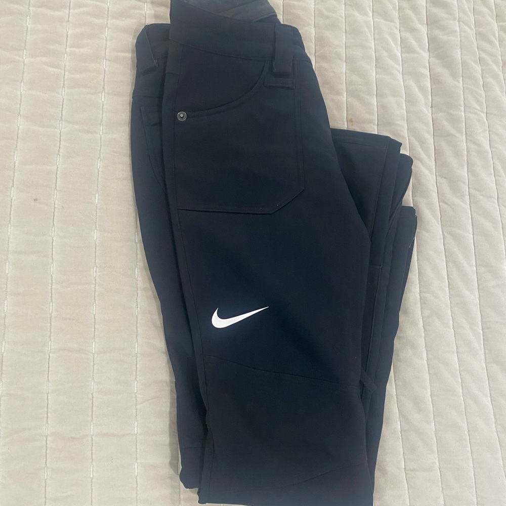 XS Nike golf women’s rain pants